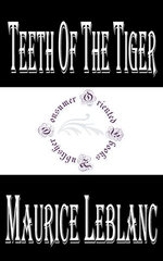 Teeth of the Tiger