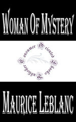 Woman of Mystery