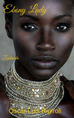 Ebony Lady