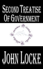 Second Treatise of Government