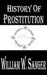 History of Prostitution