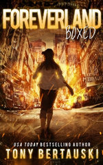 Foreverland Boxed