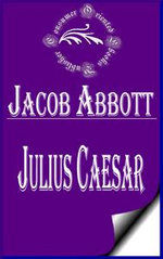 Julius Caesar (Illustrated)