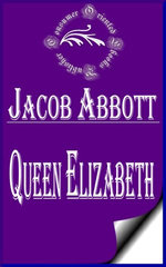 Queen Elizabeth (Illustrated)