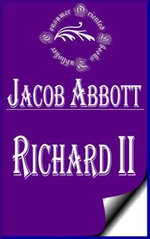 Richard II (Illustrated)