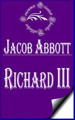 Richard III (Illustrated)