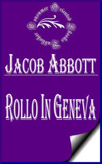 Rollo in Geneva (Illustrated)