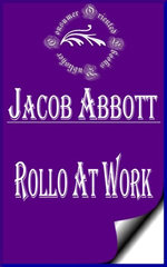 Rollo at Work (Illustrated)