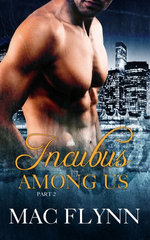 Incubus Among Us #2