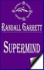 Supermind
