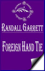 Foreign Hand Tie (Illustrated)