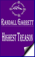 Highest Treason (Illustrated)