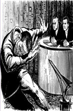 Penal Cluster (Illustrated)