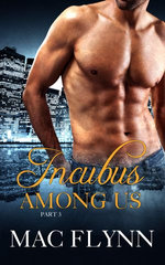 Incubus Among Us #3
