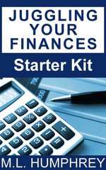 The Juggling Your Finances Starter Kit