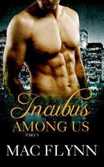 Incubus Among Us #5