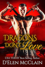 Dragons Don't Love