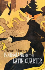 Bohemians of the Latin Quarter