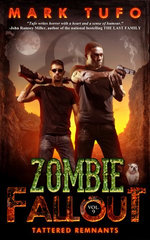 Zombie Fallout 9: Tattered Remnants