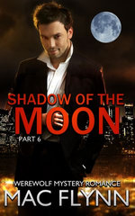 Shadow of the Moon #6