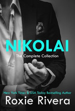 Nikolai: The Complete Boxed Set