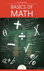 Basics of Math