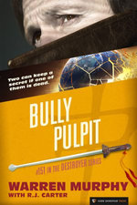 Bully Pulpit