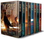 The Sam Prichard Series: Complete Boxed Set