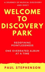 Welcome to Discovery Park