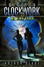 Mission Clockwork #2