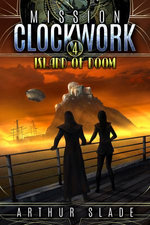 Mission Clockwork #4