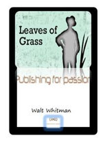 LEAVES OF GRASS