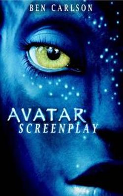 Avatar Screenplay