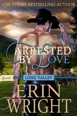 Arrested by Love