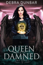 Queen of the Damned