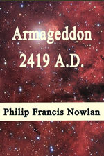 Armageddon 2419 A.D.
