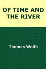 Of Time and the River