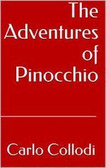 The Adventures of Pinocchio