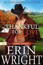 Thankful for Love