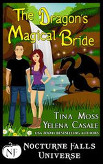 The Dragon's Magical Bride