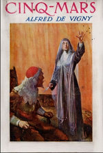 CINQ MARS