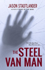 The Steel Van Man