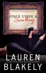 Once Upon A Sure Thing