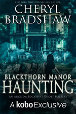 Blackthorn Manor Haunting