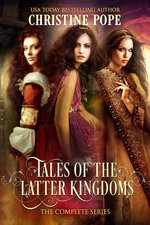 Tales of the Latter Kingdoms