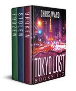 Tokyo Lost Books 1-3 Boxed Set