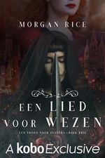 Een Lied Voor Wezen (Een Troon voor Zusters—Boek Drie)