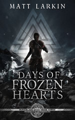 Days of Frozen Hearts
