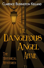 The Dangerous Angel Affair