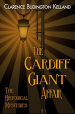 The Cardiff Giant Affair (1869)